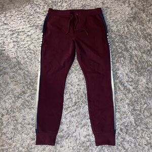 NWOTS Guess Los Angeles men’s joggers